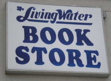 LIVING WATER BOOK STORE